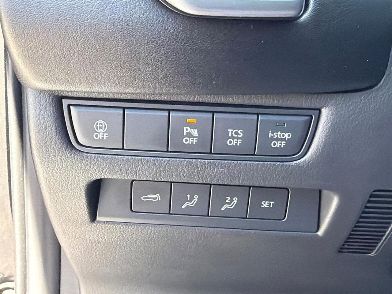 2026 Mazda CX-50 2.5 Turbo Meridian Edition Hagerstown MD