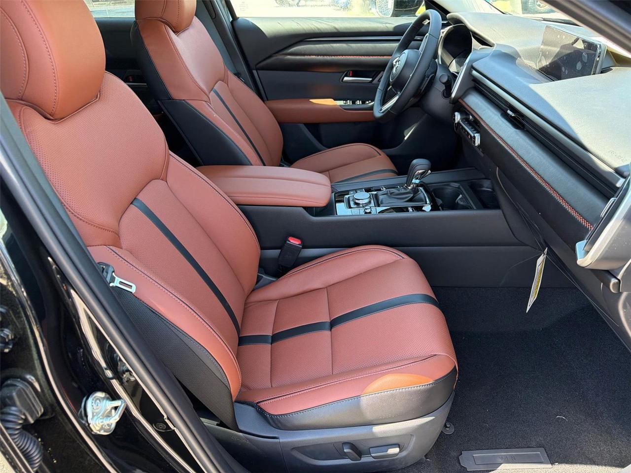 2026 Mazda CX-50 2.5 Turbo Meridian Edition Hagerstown MD