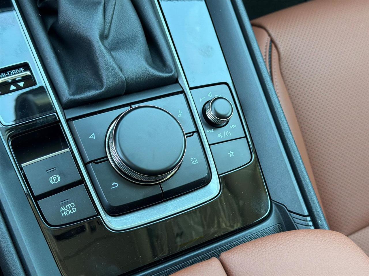 2026 Mazda CX-50 2.5 Turbo Meridian Edition Hagerstown MD