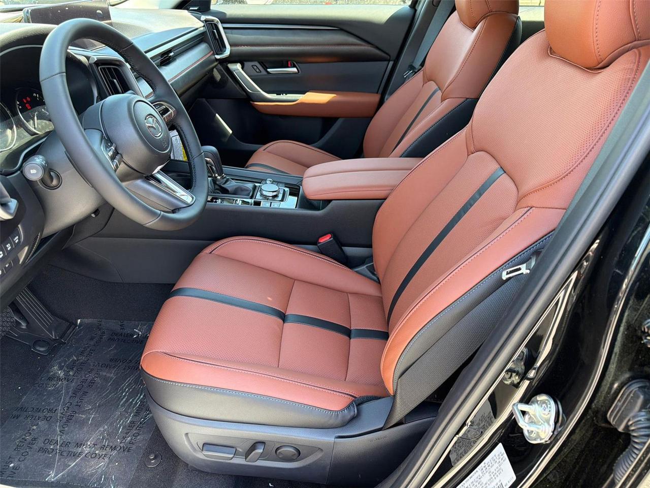 2026 Mazda CX-50 2.5 Turbo Meridian Edition Hagerstown MD