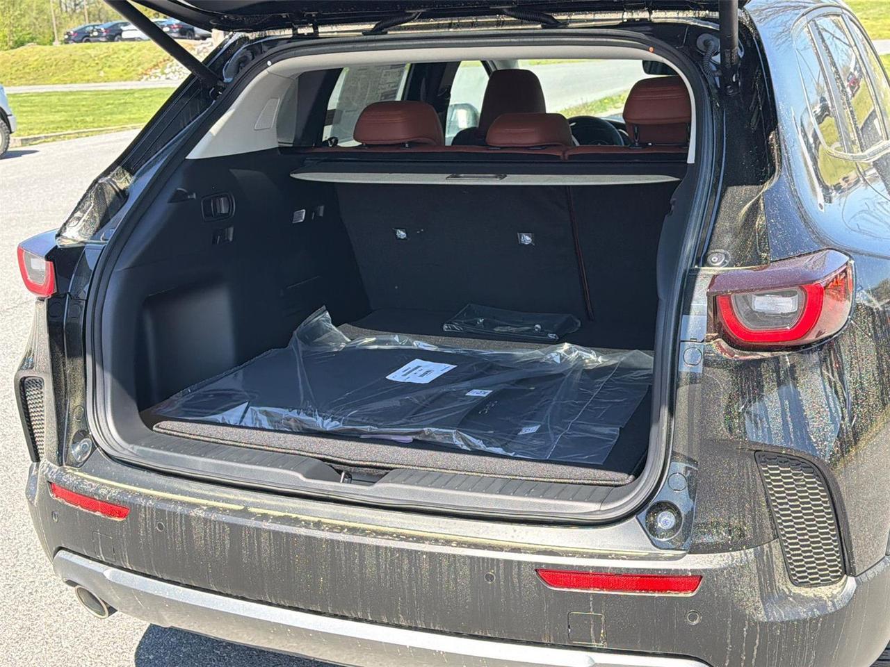 2026 Mazda CX-50 2.5 Turbo Meridian Edition Hagerstown MD