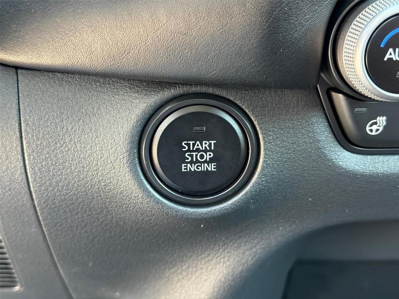 2026 Mazda CX-50 2.5 Turbo Meridian Edition Hagerstown MD