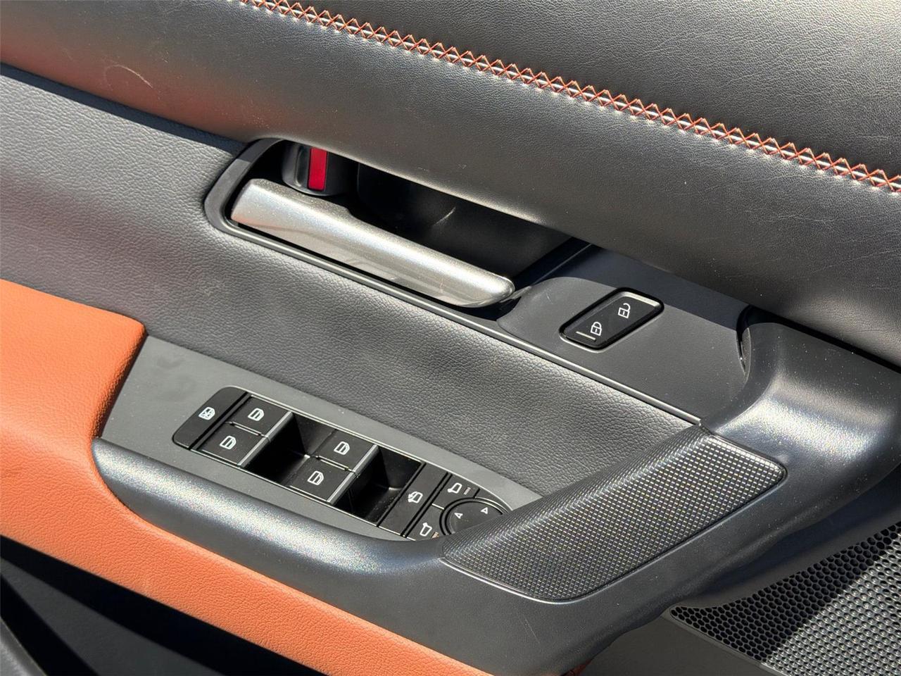 2026 Mazda CX-50 2.5 Turbo Meridian Edition Hagerstown MD