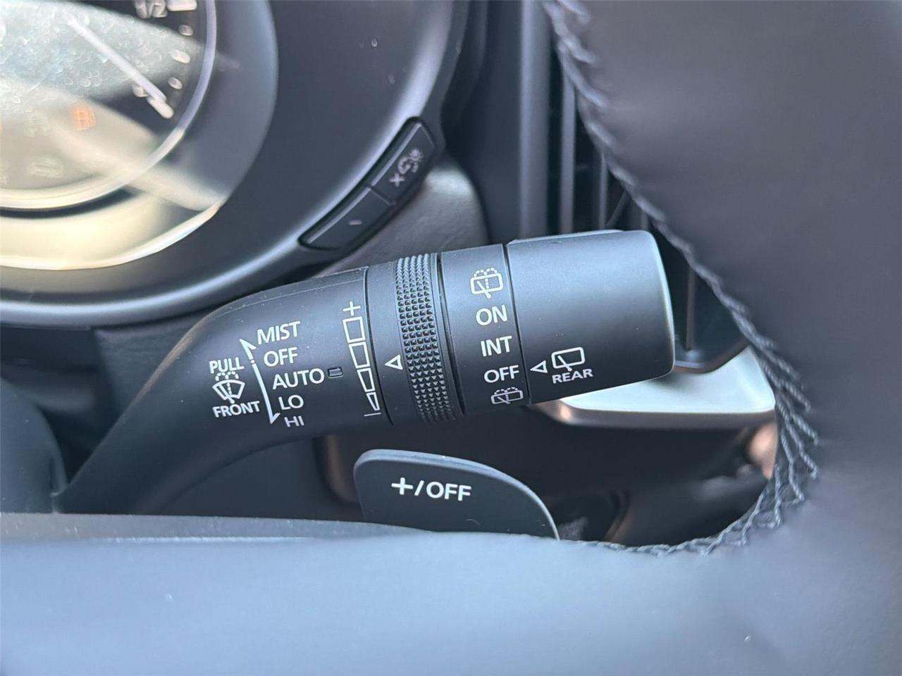 2026 Mazda CX-50 2.5 Turbo Meridian Edition Hagerstown MD