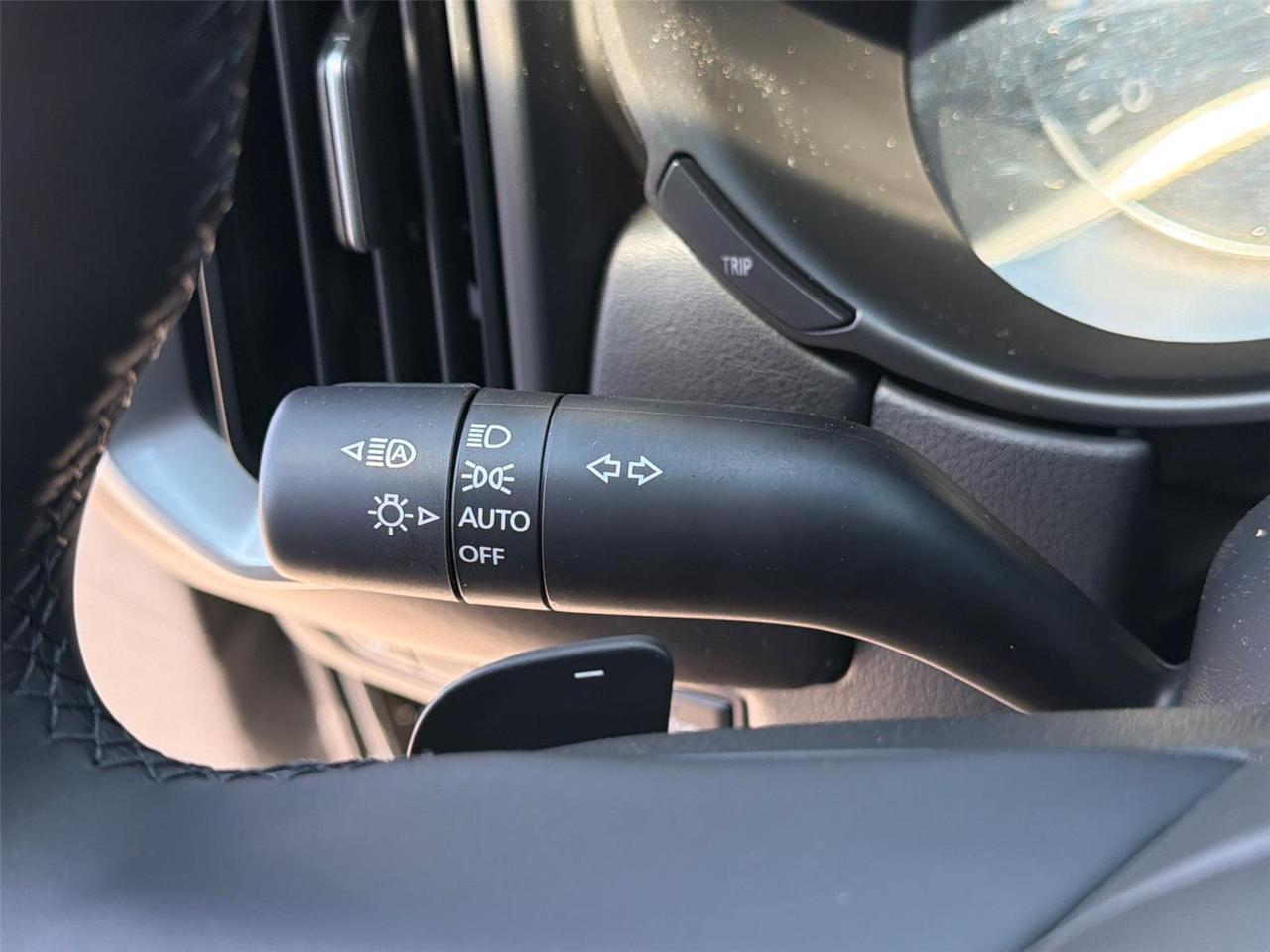 2026 Mazda CX-50 2.5 Turbo Meridian Edition Hagerstown MD