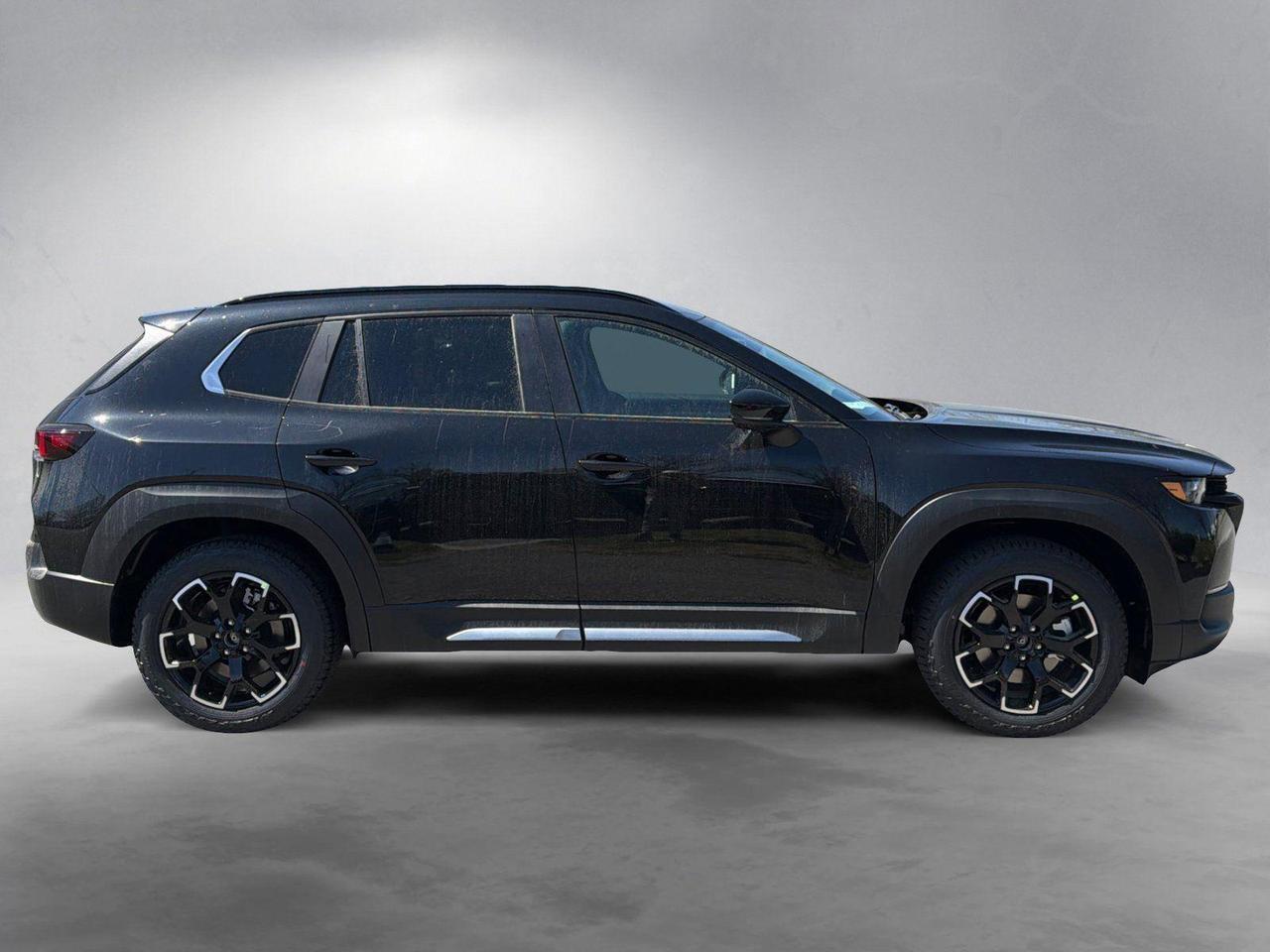 2026 Mazda CX-50 2.5 Turbo Meridian Edition Hagerstown MD
