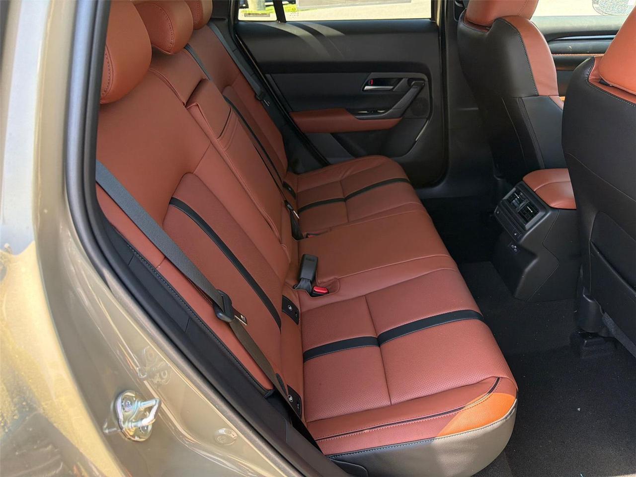 2026 Mazda CX-50 2.5 Turbo Meridian Edition Hagerstown MD