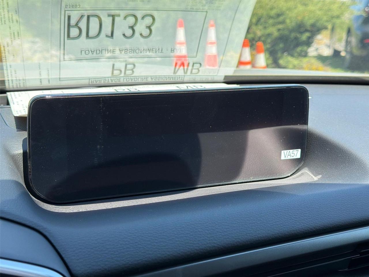 2026 Mazda CX-50 2.5 Turbo Meridian Edition Hagerstown MD