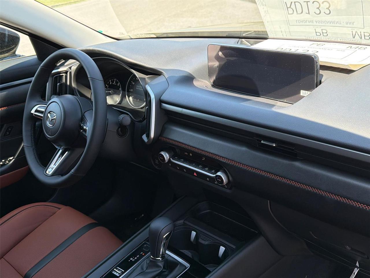 2026 Mazda CX-50 2.5 Turbo Meridian Edition Hagerstown MD