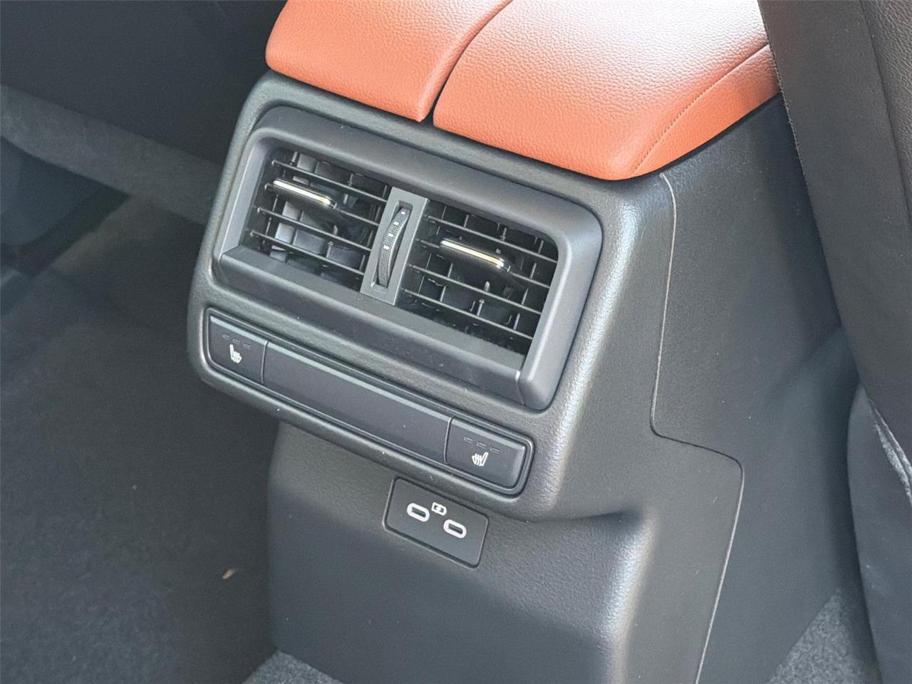 2026 Mazda CX-50 2.5 Turbo Meridian Edition Hagerstown MD