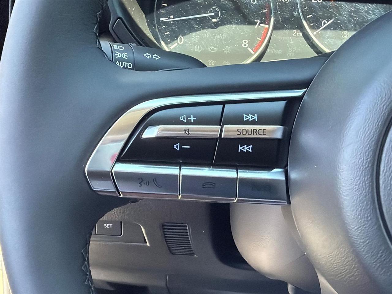 2026 Mazda CX-50 2.5 Turbo Meridian Edition Hagerstown MD