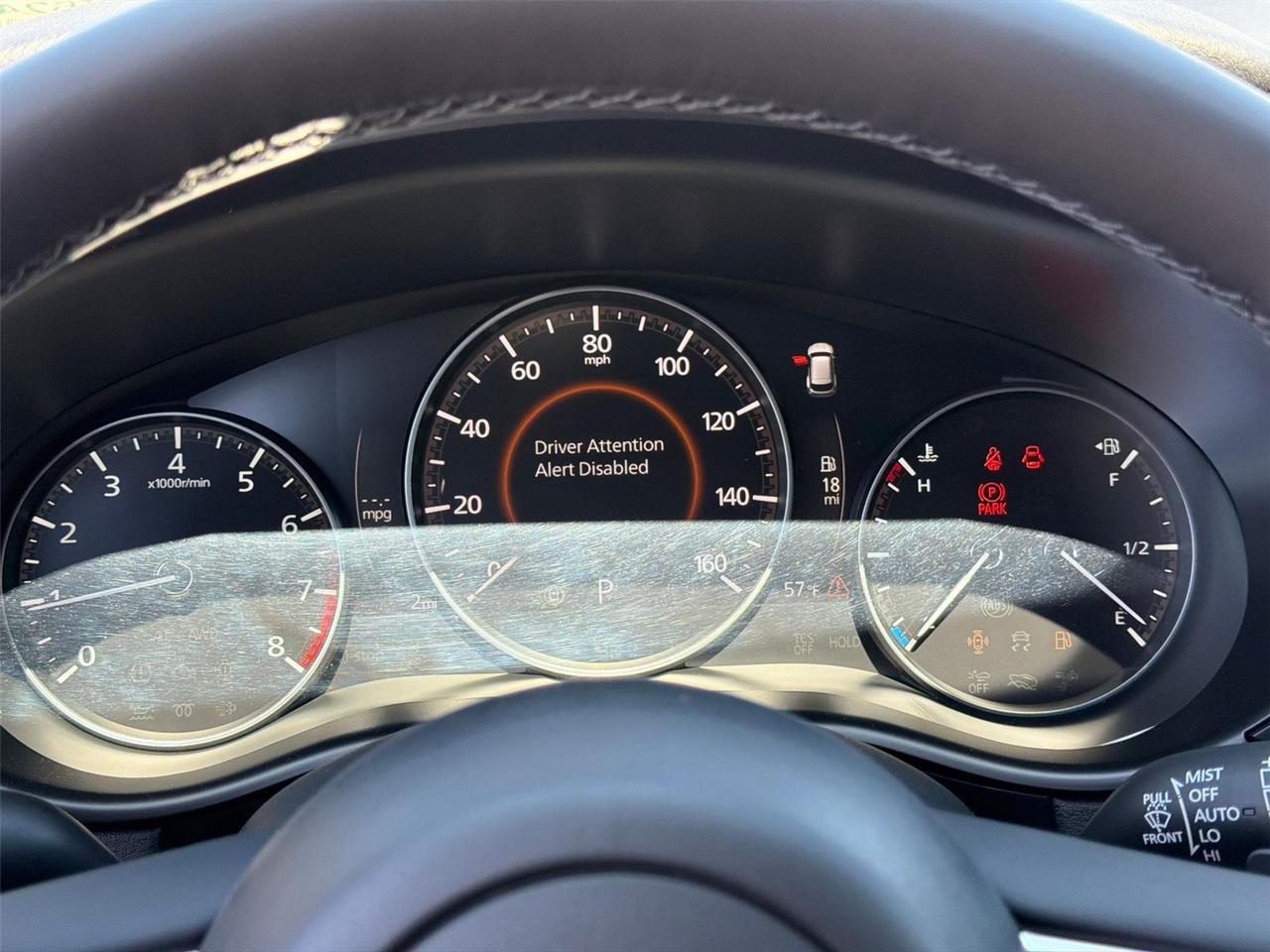 2026 Mazda CX-50 2.5 Turbo Meridian Edition Hagerstown MD