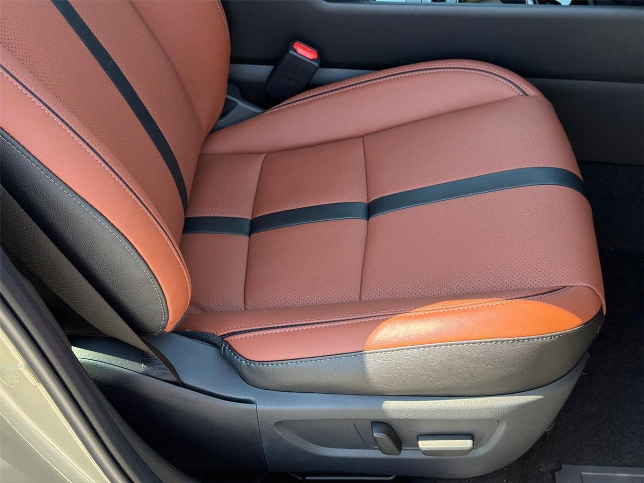 2026 Mazda CX-50 2.5 Turbo Meridian Edition Hagerstown MD