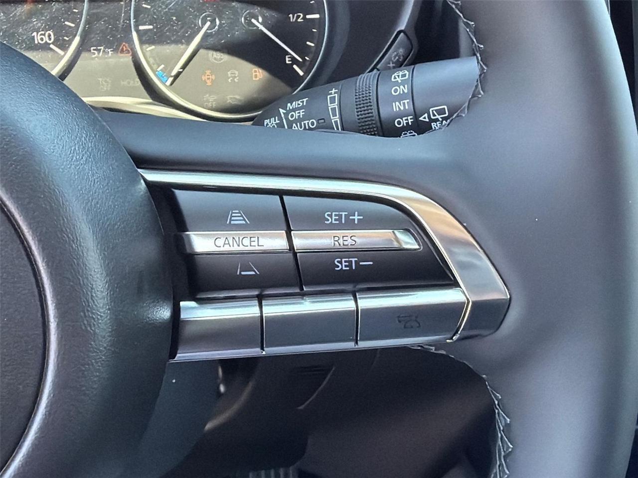 2026 Mazda CX-50 2.5 Turbo Meridian Edition Hagerstown MD