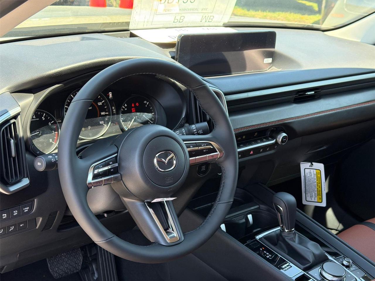 2026 Mazda CX-50 2.5 Turbo Meridian Edition Hagerstown MD