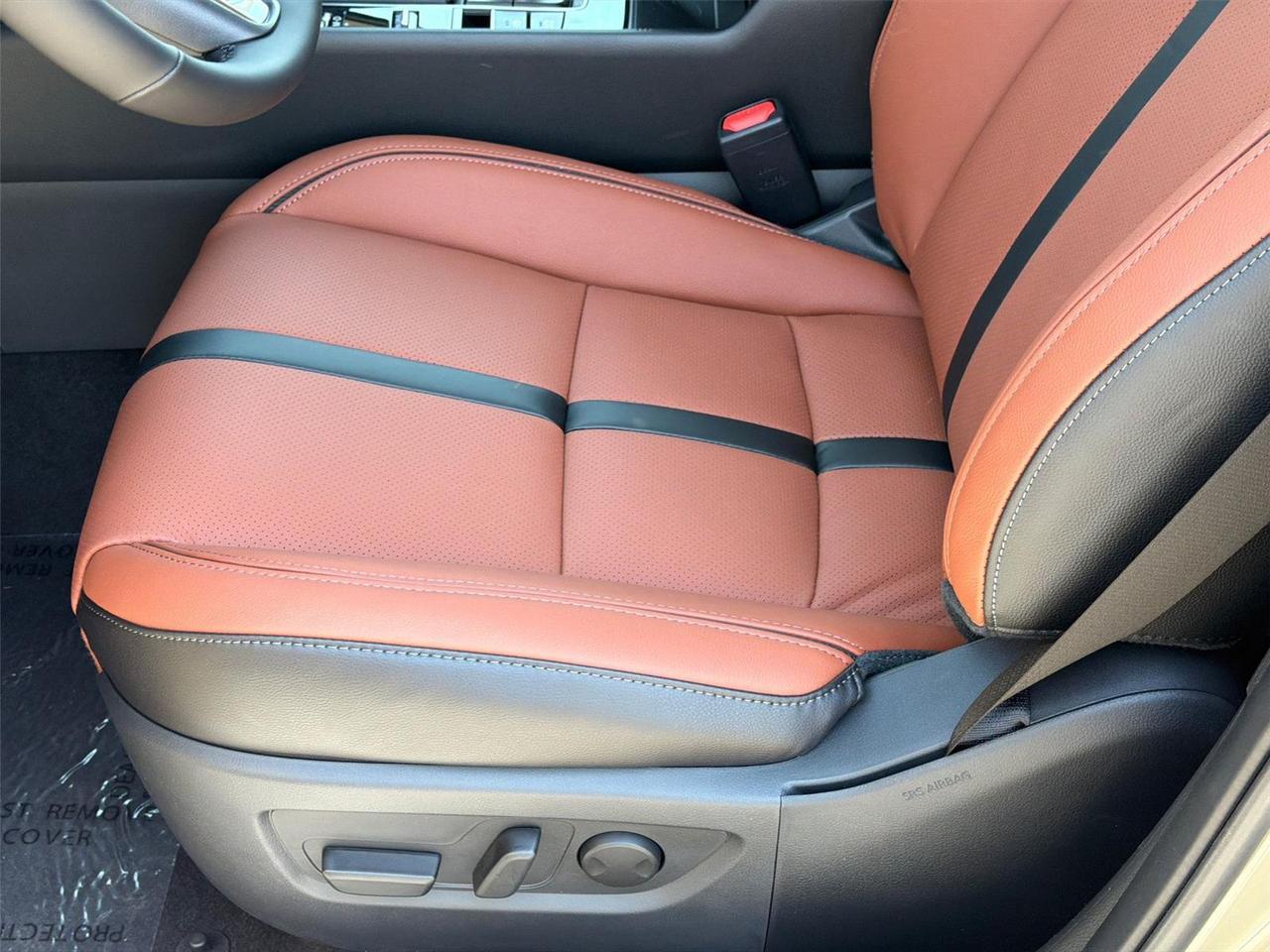 2026 Mazda CX-50 2.5 Turbo Meridian Edition Hagerstown MD