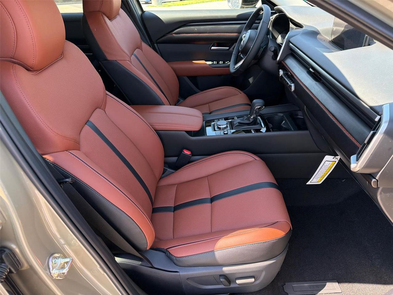 2026 Mazda CX-50 2.5 Turbo Meridian Edition Hagerstown MD