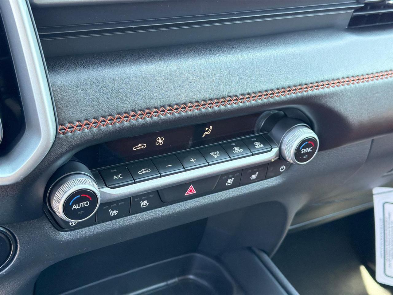 2026 Mazda CX-50 2.5 Turbo Meridian Edition Hagerstown MD