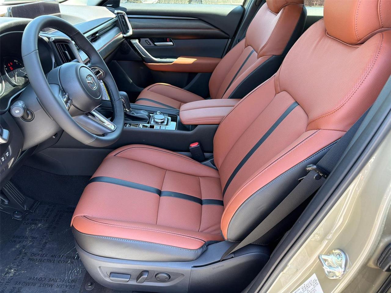 2026 Mazda CX-50 2.5 Turbo Meridian Edition Hagerstown MD