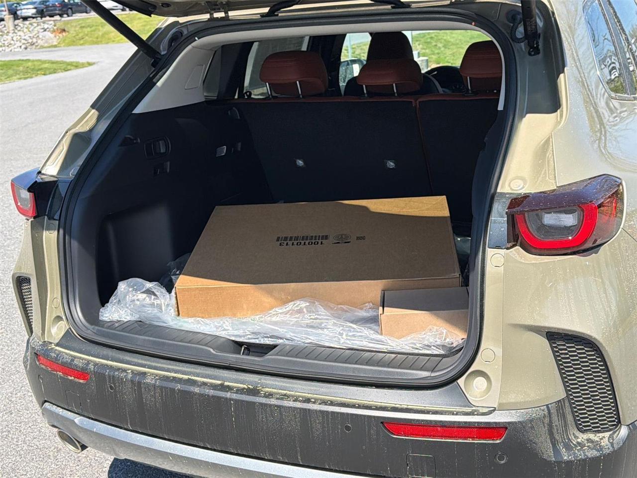 2026 Mazda CX-50 2.5 Turbo Meridian Edition Hagerstown MD