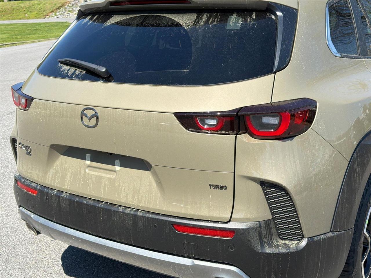 2026 Mazda CX-50 2.5 Turbo Meridian Edition Hagerstown MD