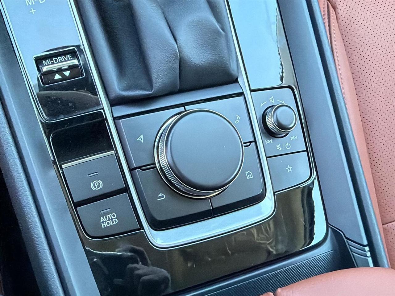 2026 Mazda CX-50 2.5 Turbo Meridian Edition Hagerstown MD