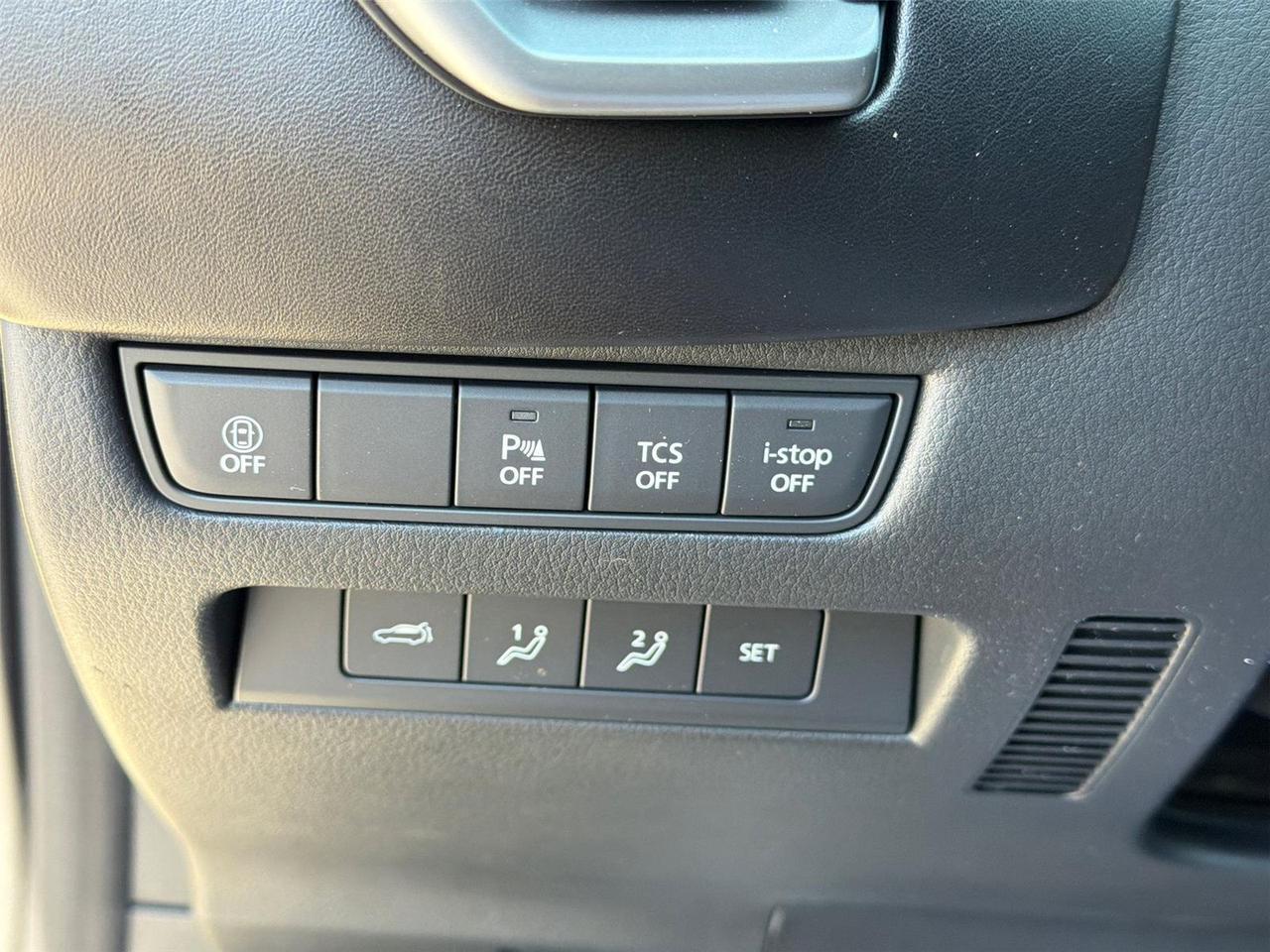 2026 Mazda CX-50 2.5 Turbo Meridian Edition Hagerstown MD