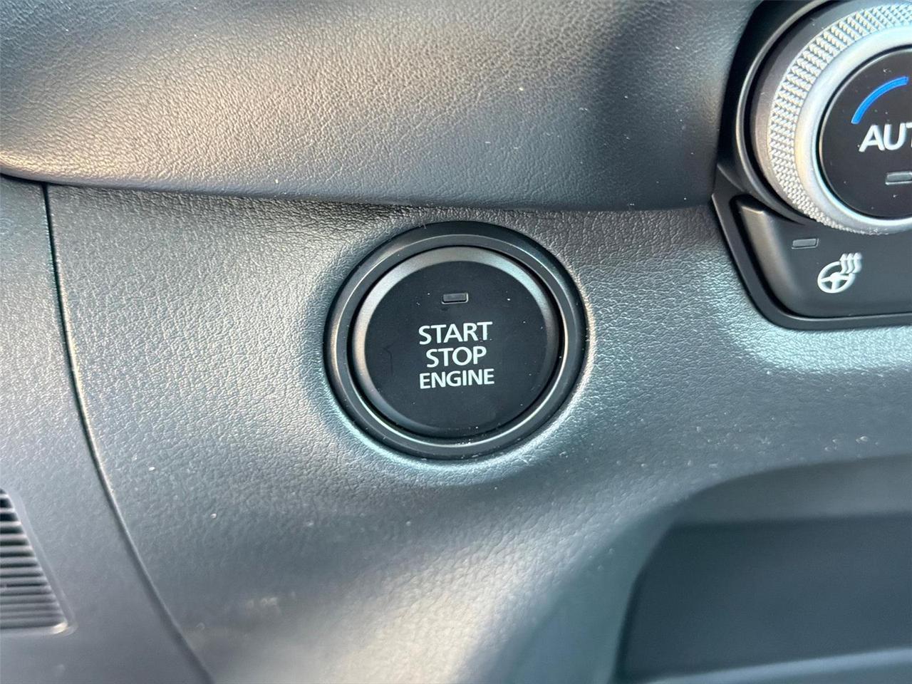 2026 Mazda CX-50 2.5 Turbo Meridian Edition Hagerstown MD