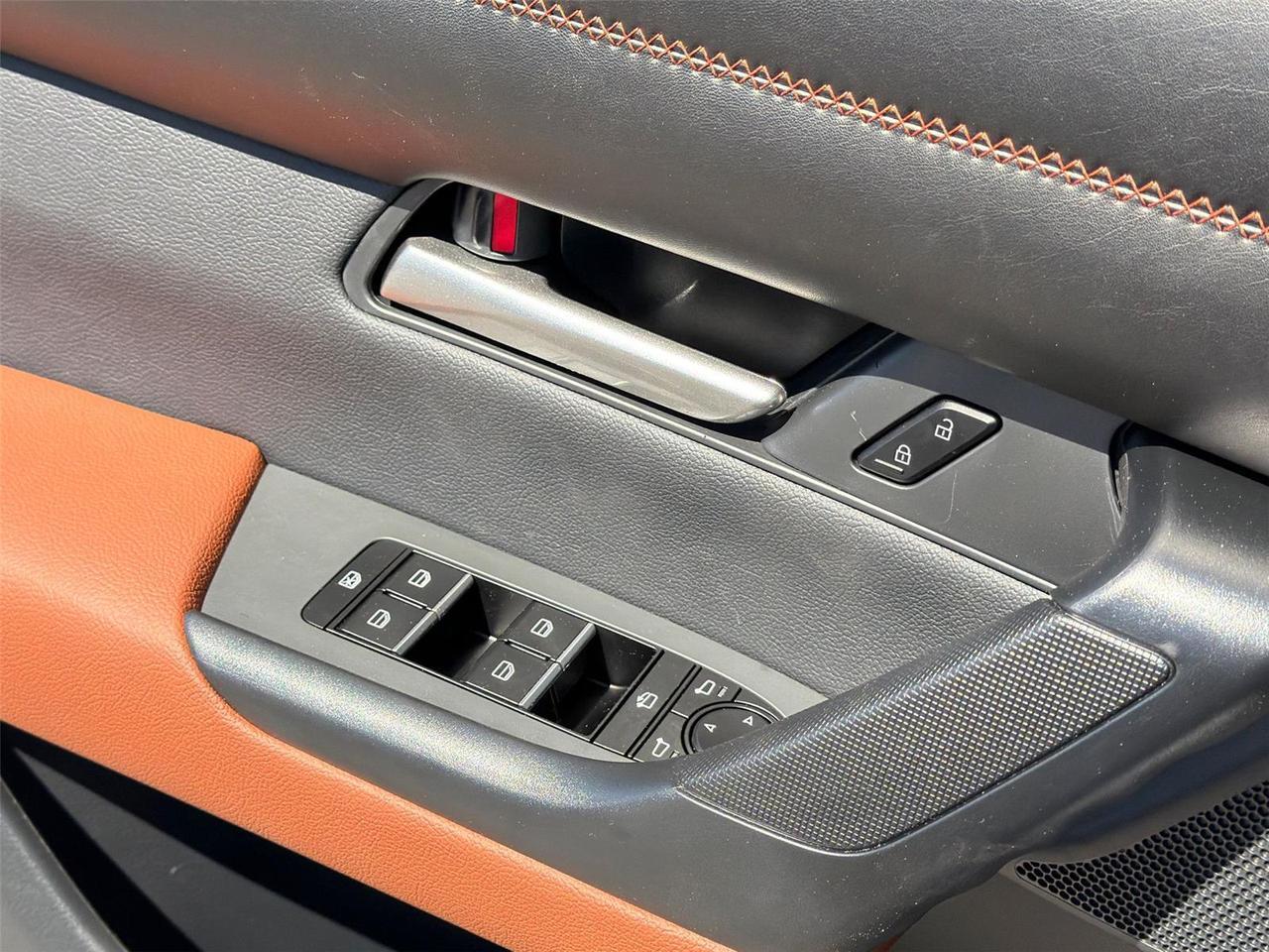 2026 Mazda CX-50 2.5 Turbo Meridian Edition Hagerstown MD