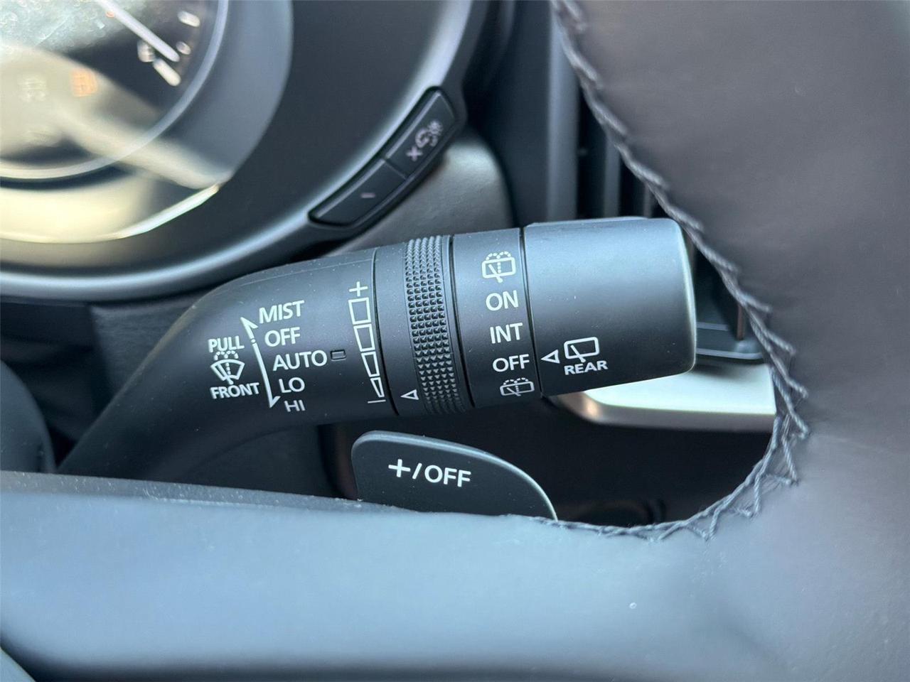 2026 Mazda CX-50 2.5 Turbo Meridian Edition Hagerstown MD