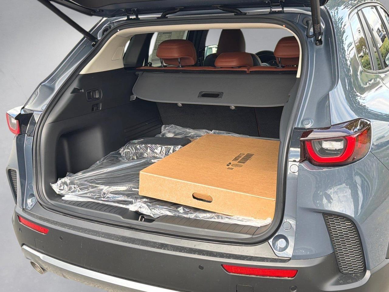 2026 Mazda CX-50 2.5 Turbo Meridian Edition Hagerstown MD