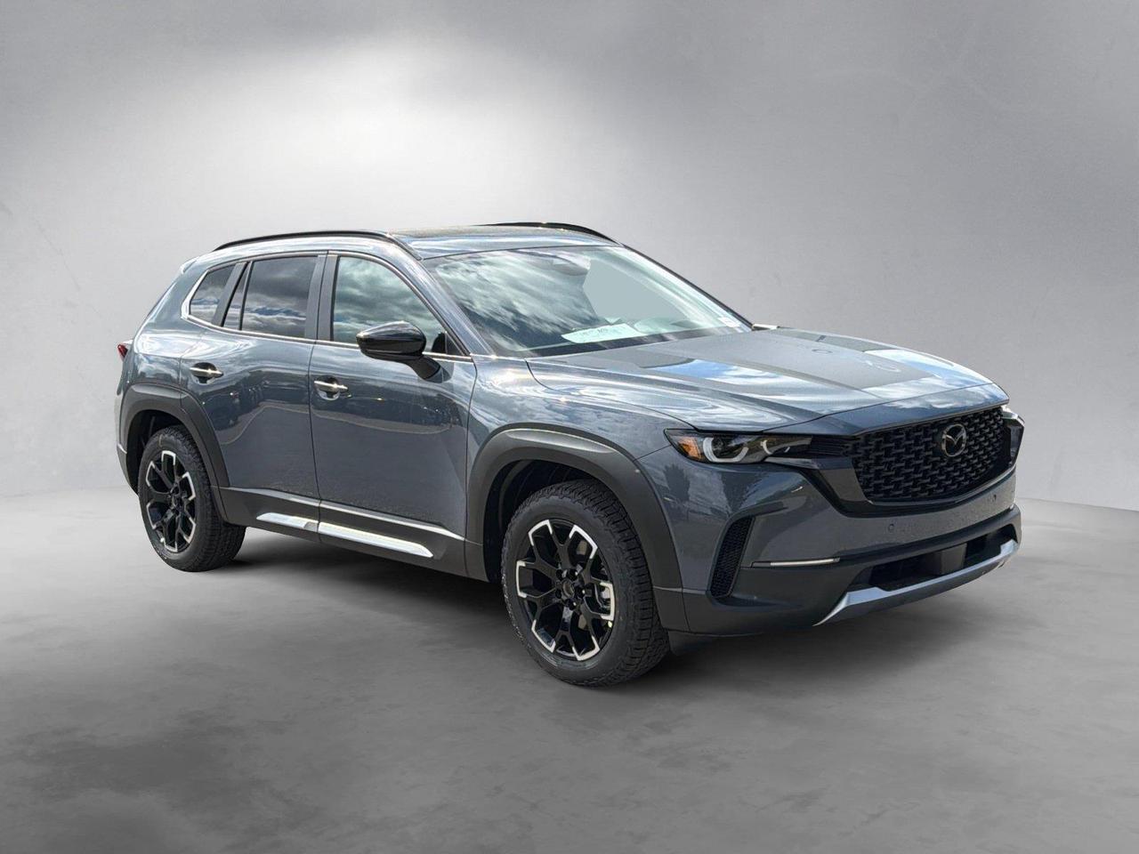 2026 Mazda CX-50 2.5 Turbo Meridian Edition Hagerstown MD