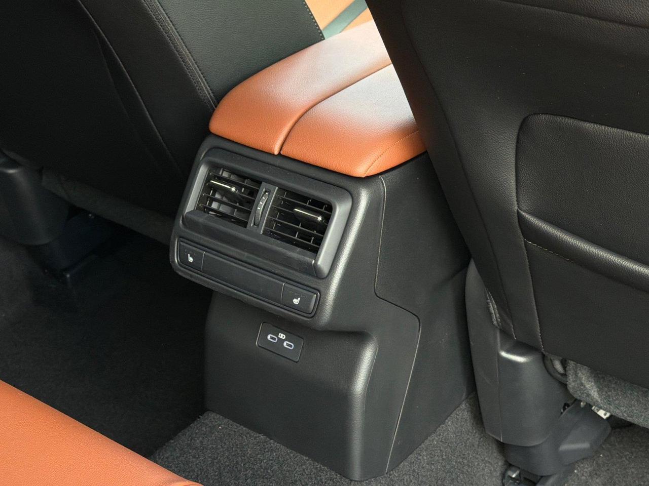 2026 Mazda CX-50 2.5 Turbo Meridian Edition Hagerstown MD