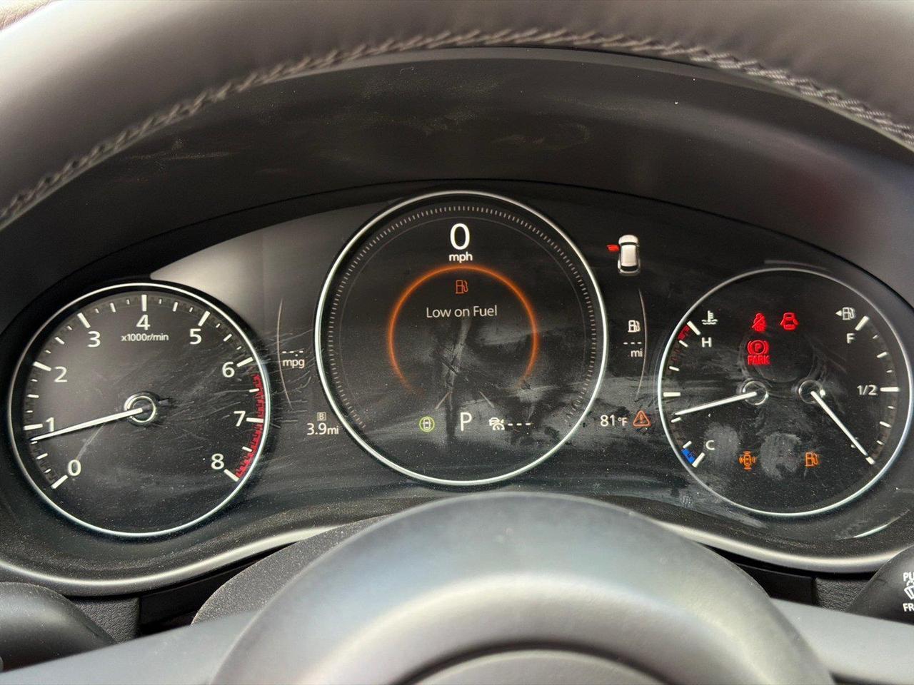 2026 Mazda CX-50 2.5 Turbo Meridian Edition Hagerstown MD