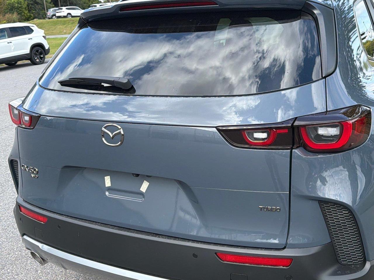 2026 Mazda CX-50 2.5 Turbo Meridian Edition Hagerstown MD