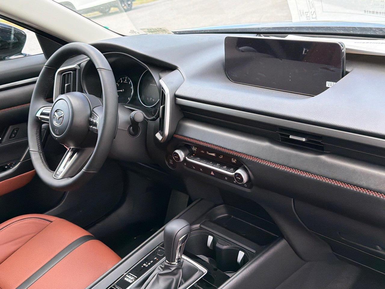 2026 Mazda CX-50 2.5 Turbo Meridian Edition Hagerstown MD