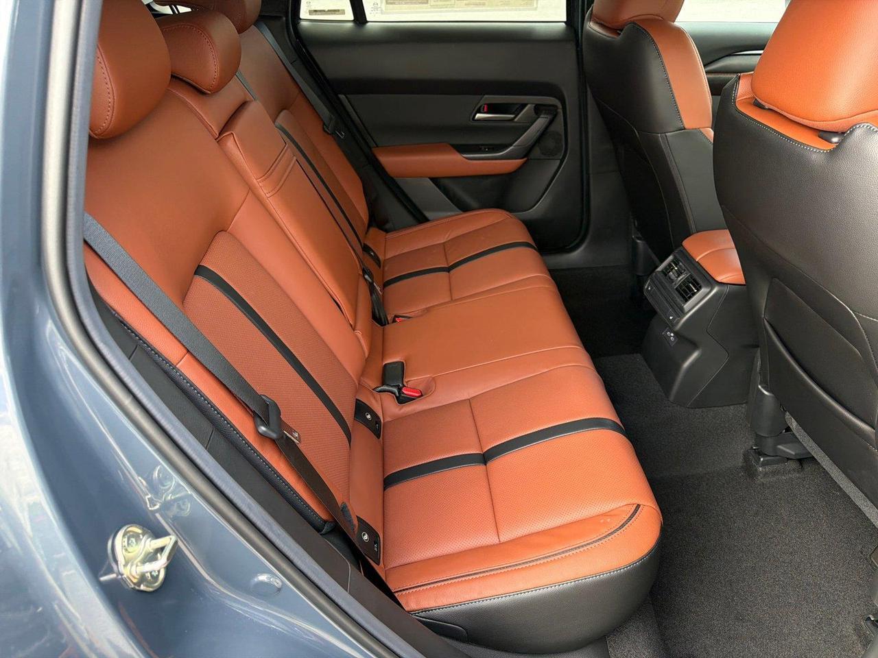 2026 Mazda CX-50 2.5 Turbo Meridian Edition Hagerstown MD