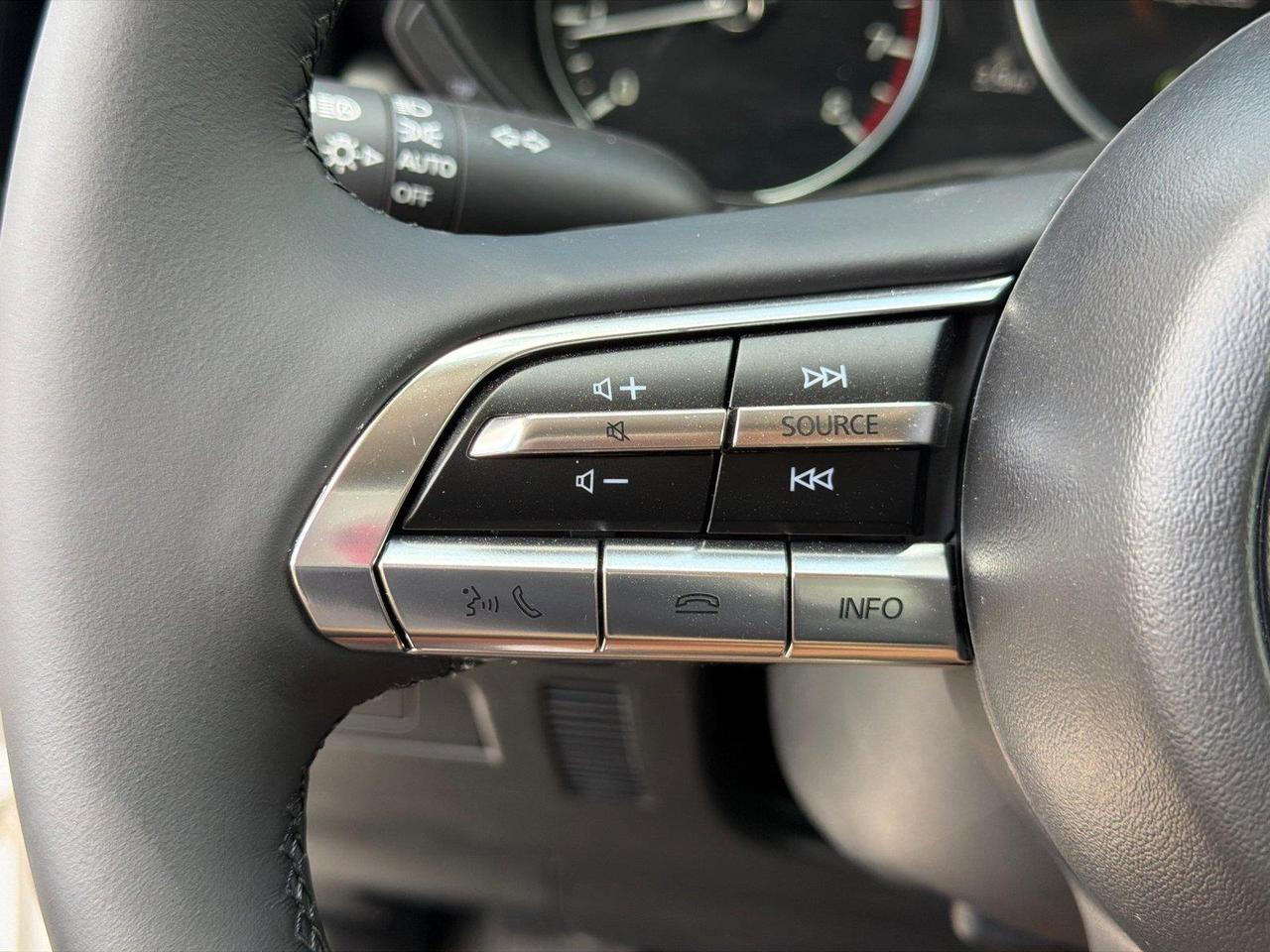 2026 Mazda CX-50 2.5 Turbo Meridian Edition Hagerstown MD