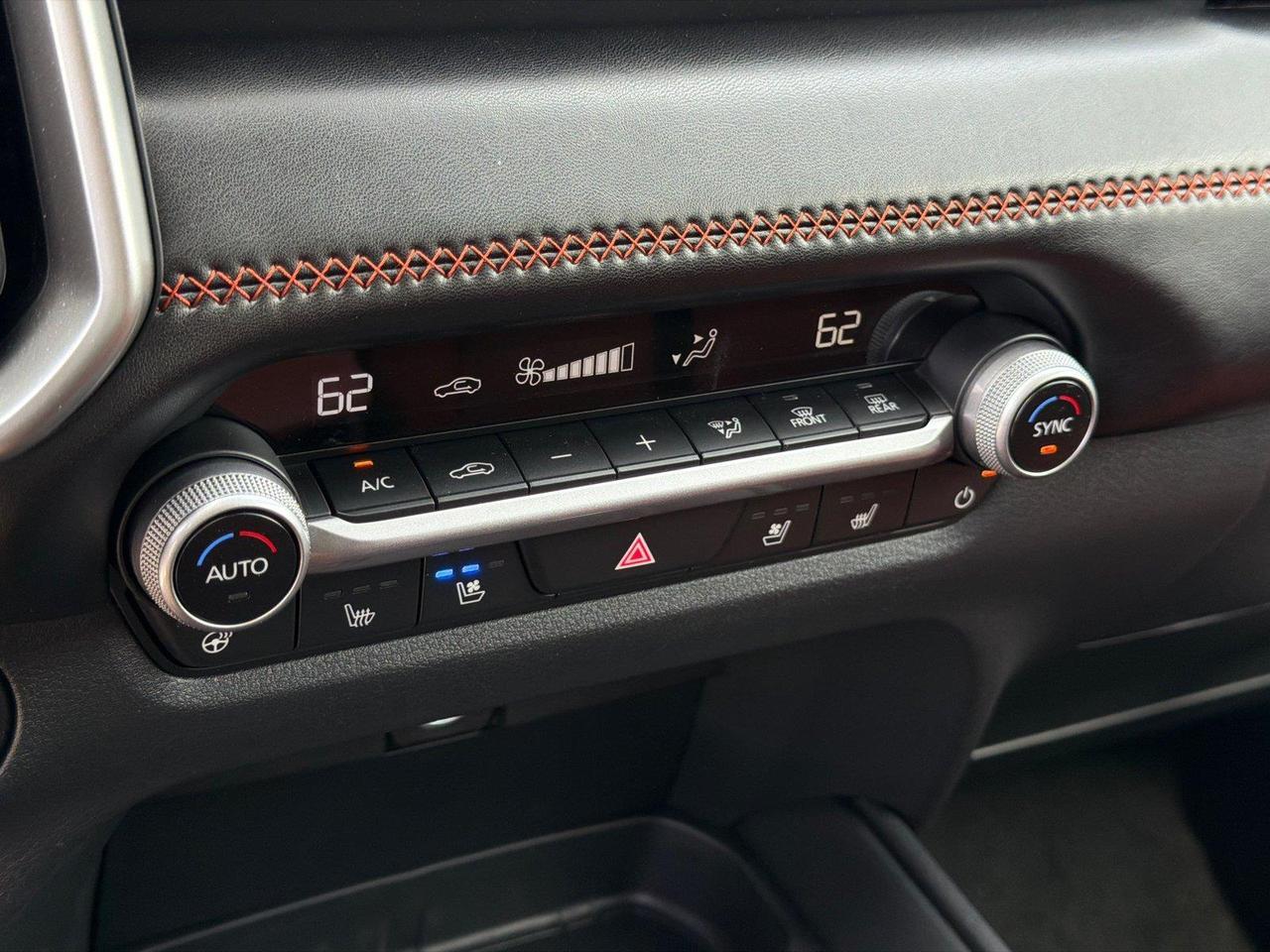 2026 Mazda CX-50 2.5 Turbo Meridian Edition Hagerstown MD
