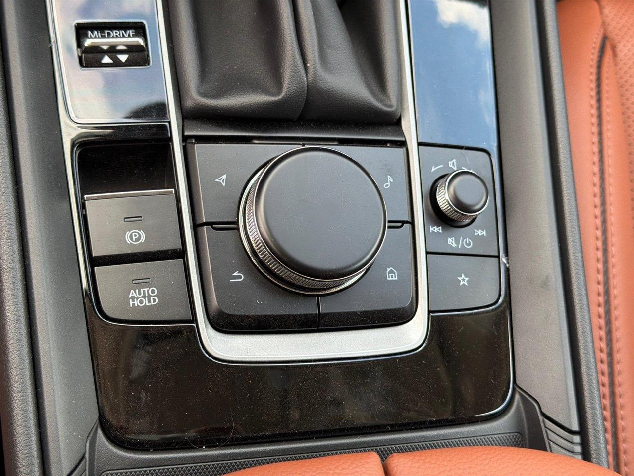 2026 Mazda CX-50 2.5 Turbo Meridian Edition Hagerstown MD