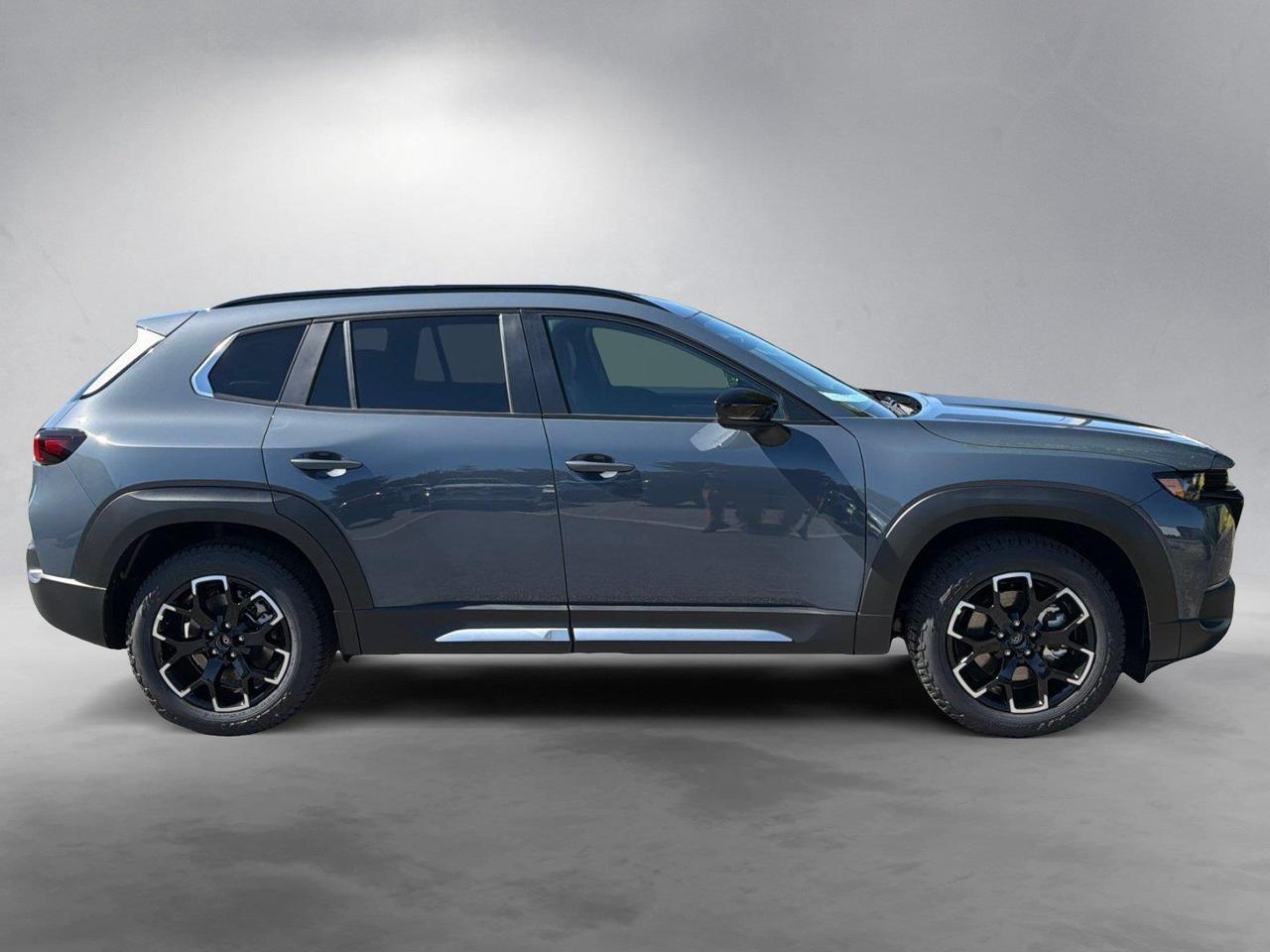2026 Mazda CX-50 2.5 Turbo Meridian Edition Hagerstown MD