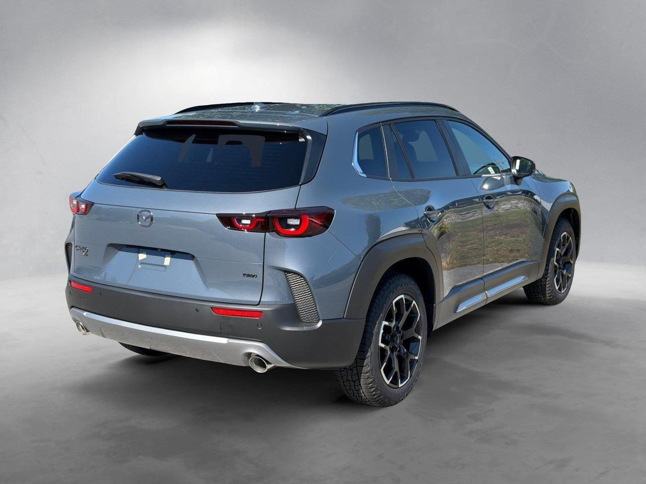 2026 Mazda CX-50 2.5 Turbo Meridian Edition Hagerstown MD
