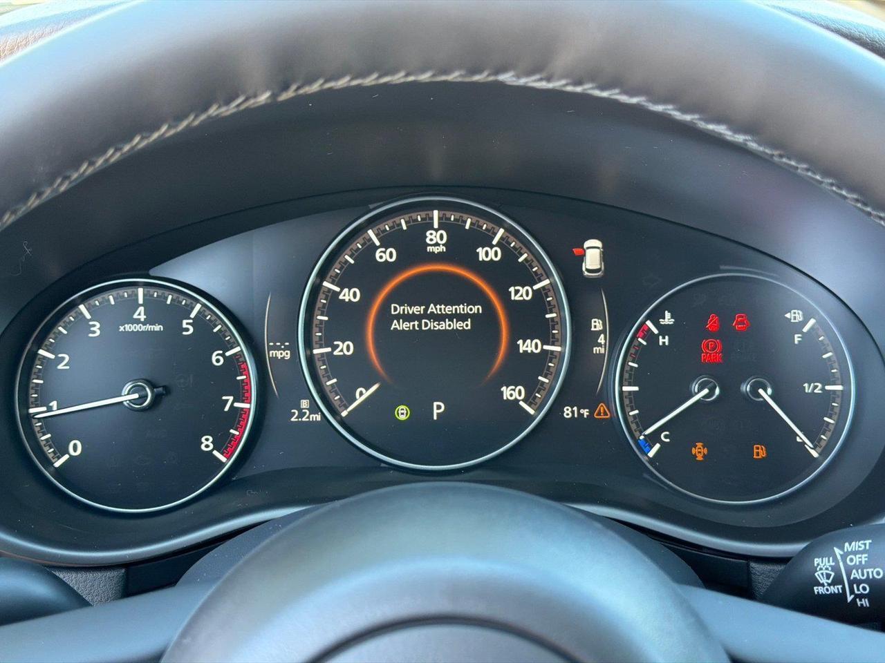 2026 Mazda CX-50 2.5 Turbo Meridian Edition Hagerstown MD