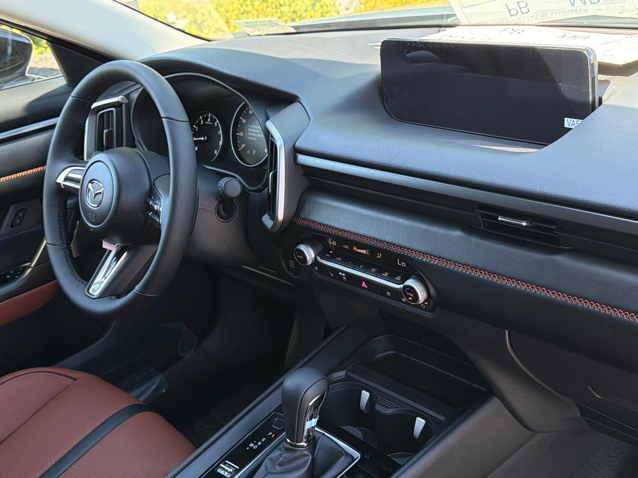 2026 Mazda CX-50 2.5 Turbo Meridian Edition Hagerstown MD
