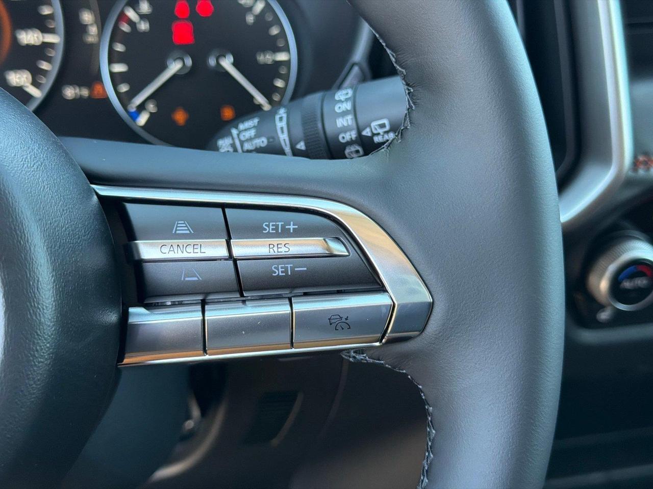 2026 Mazda CX-50 2.5 Turbo Meridian Edition Hagerstown MD