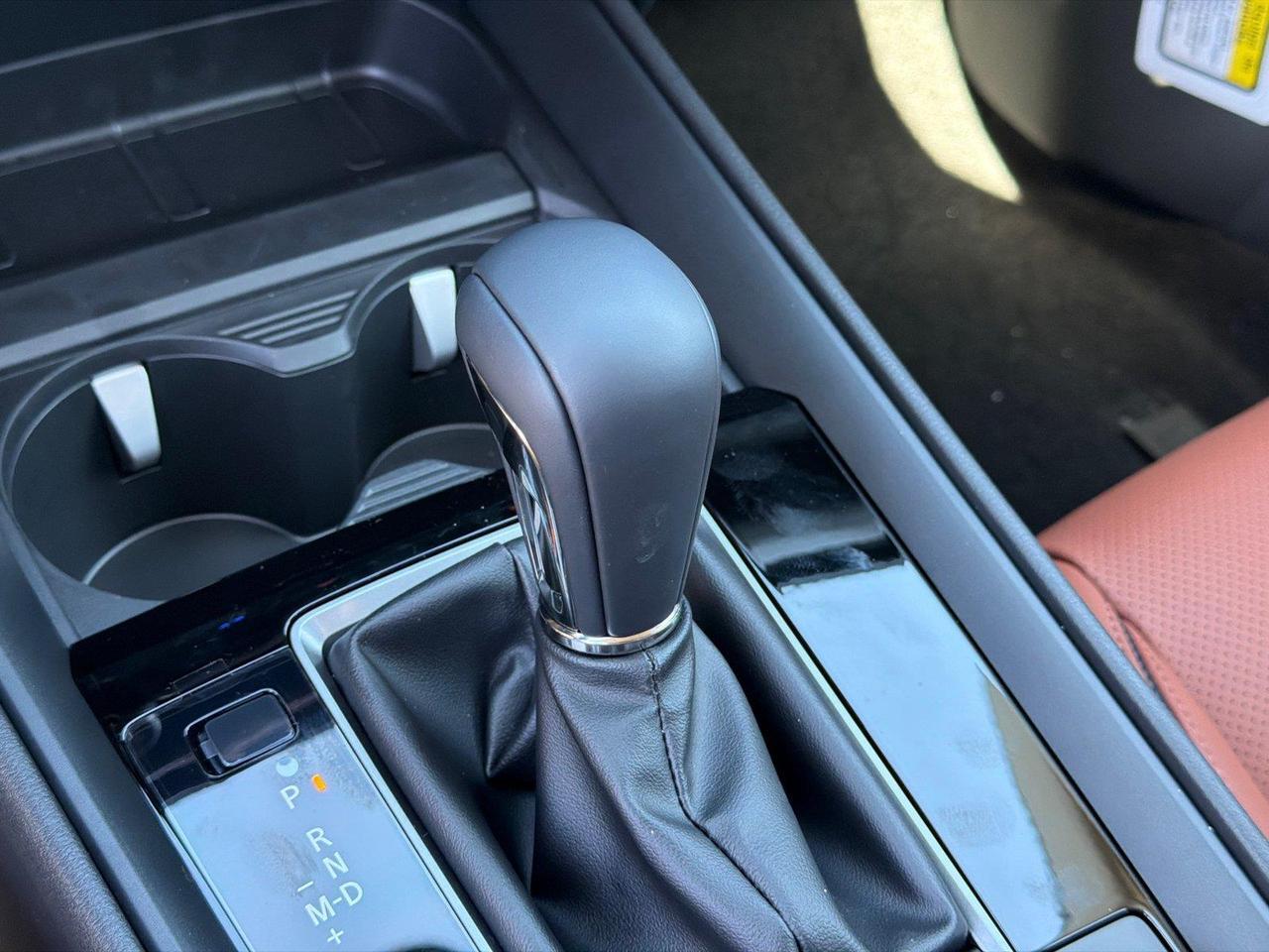 2026 Mazda CX-50 2.5 Turbo Meridian Edition Hagerstown MD