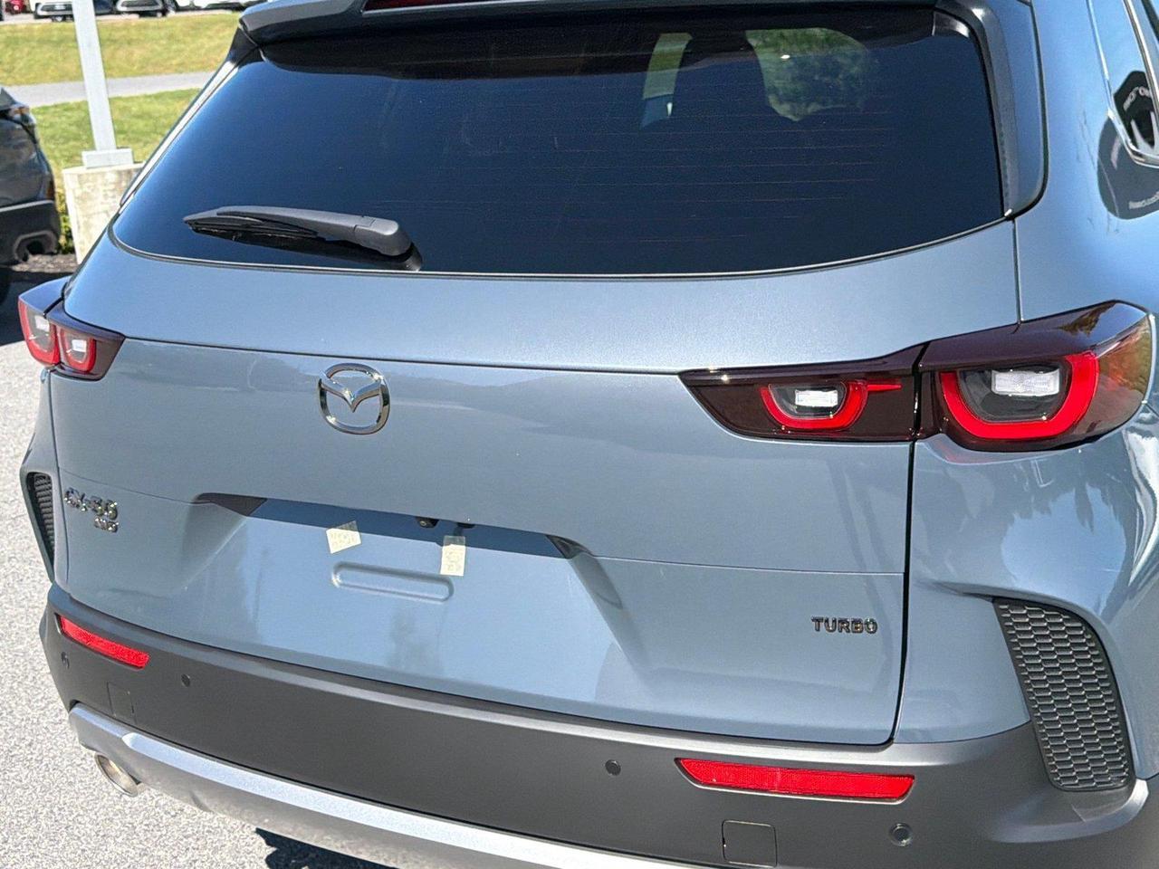2026 Mazda CX-50 2.5 Turbo Meridian Edition Hagerstown MD