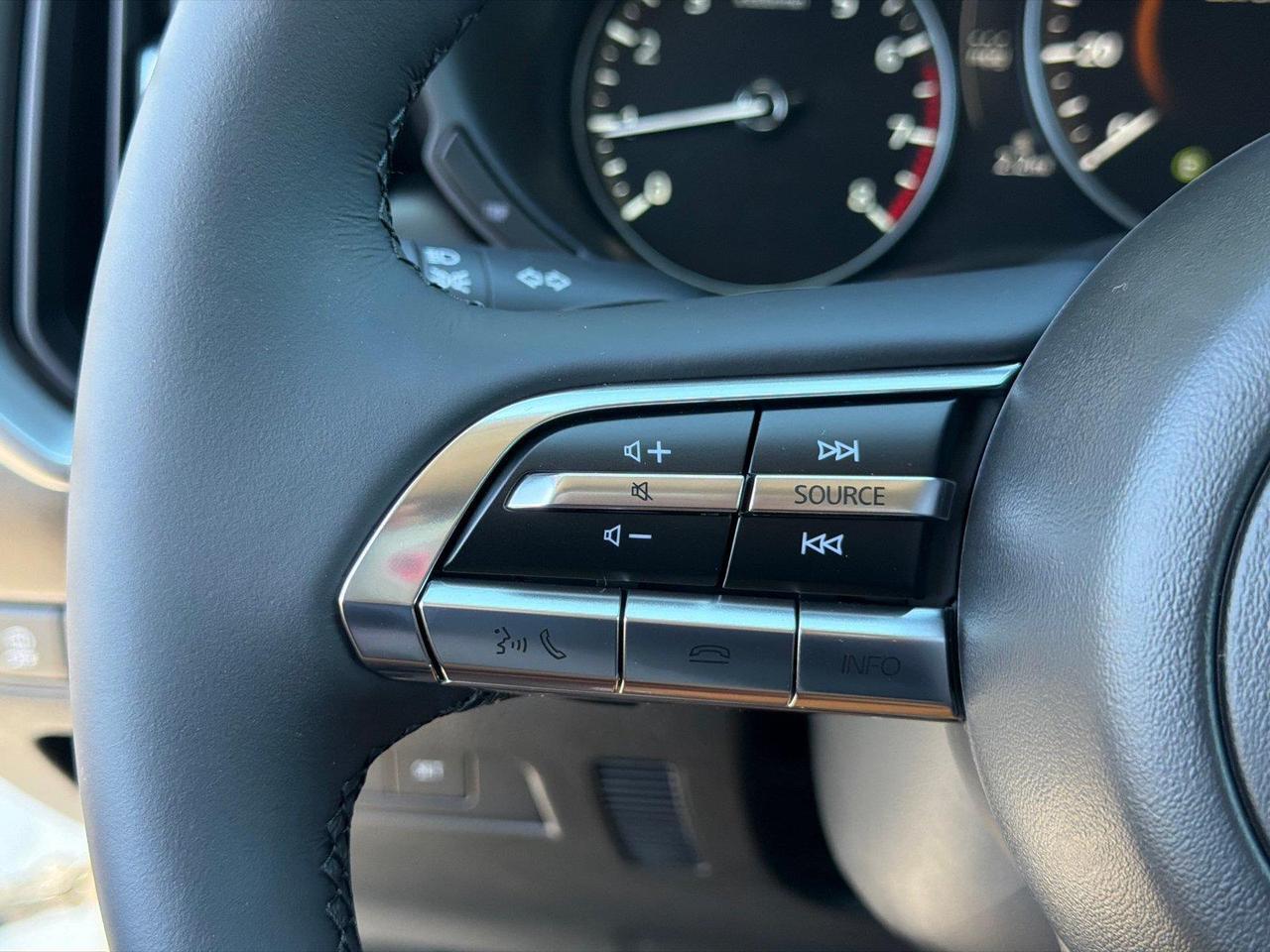 2026 Mazda CX-50 2.5 Turbo Meridian Edition Hagerstown MD