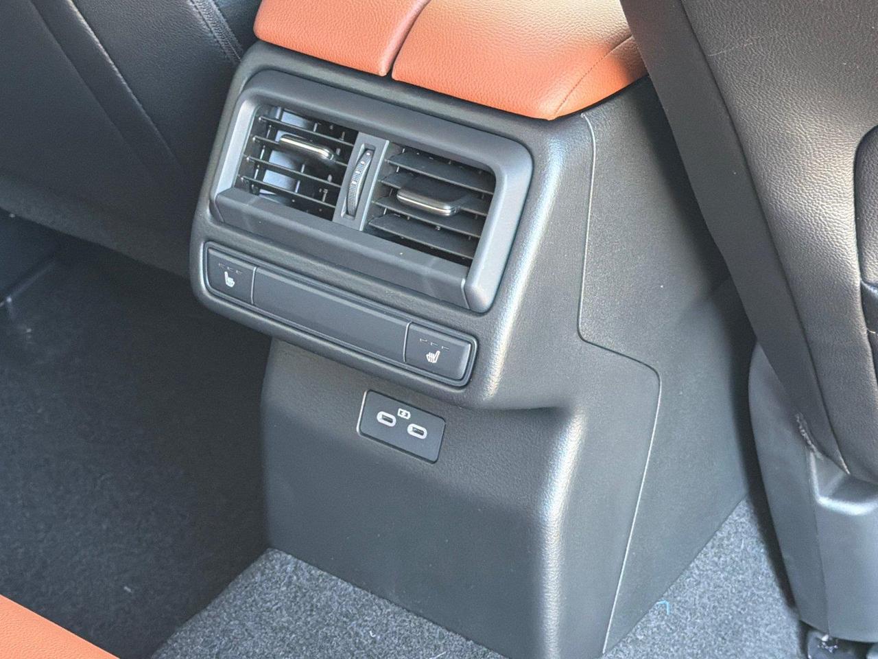 2026 Mazda CX-50 2.5 Turbo Meridian Edition Hagerstown MD