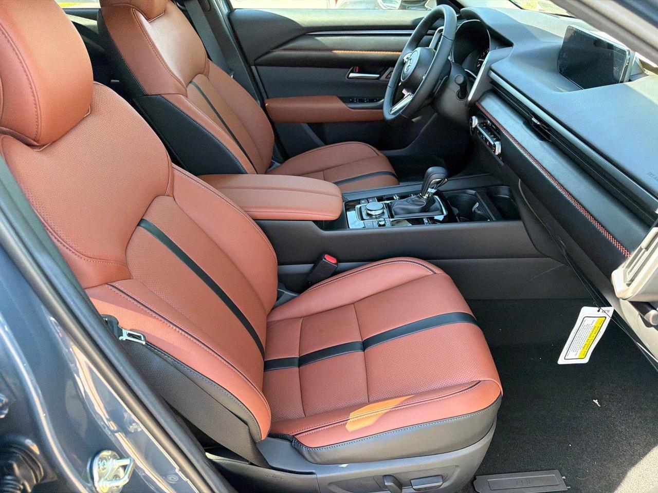 2026 Mazda CX-50 2.5 Turbo Meridian Edition Hagerstown MD